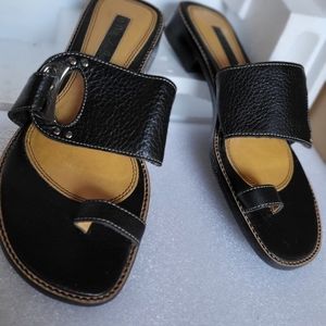 Unisa mules size 7.5